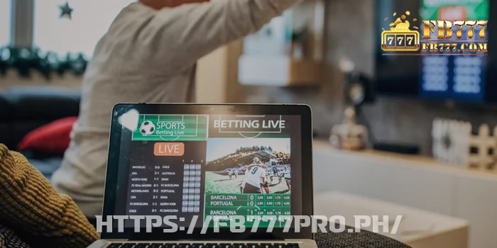 Future of Betting Systems in Sports Wagering