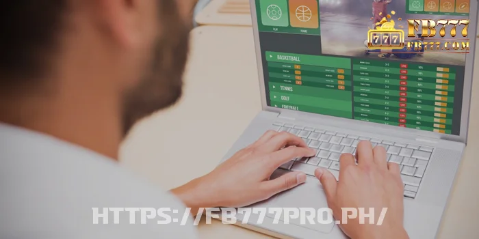 Expert Tips on Betting Platform Selection