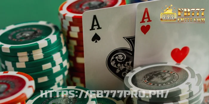 Understanding the Basics of High Stakes Betting