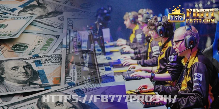 The Perks of VIP Esports Betting