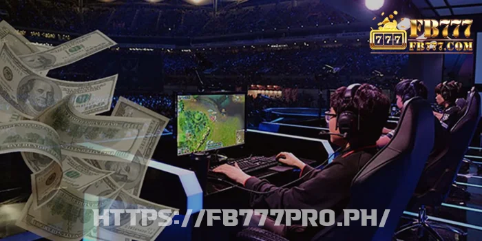 What Makes VIP Esports Betting Experience Unique?