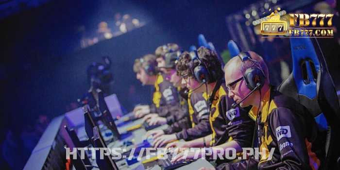 Music and the Future of Esports Betting
