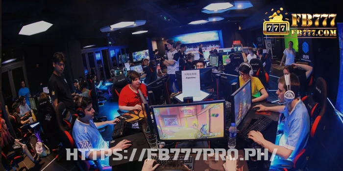 The Growing Influence of Sound in Esports Betting
