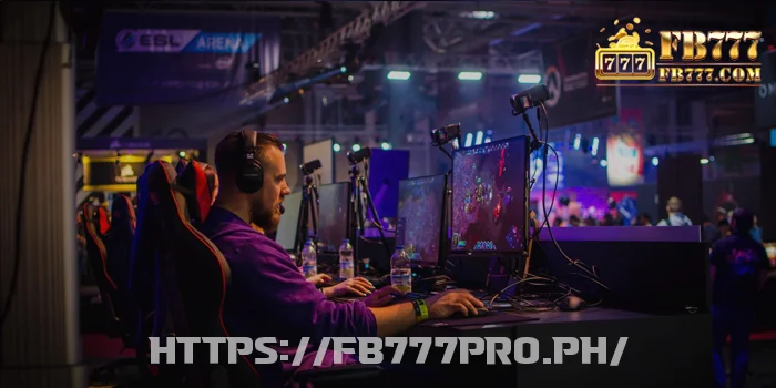 The Psychology of Music in Esports Betting