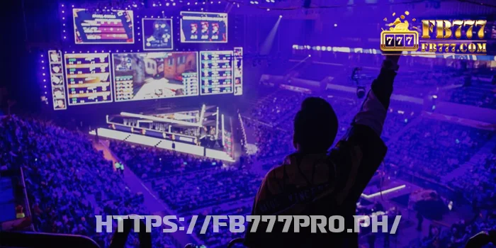 Key Elements of Esports Betting Graphics