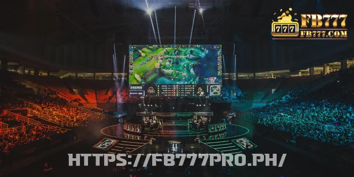 The Impact of Visuals on Esports Betting Success