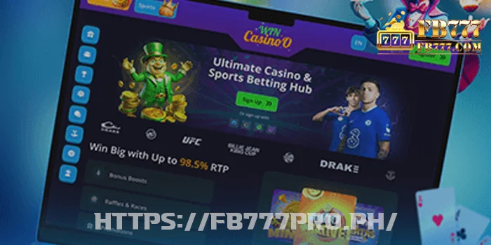 The Role of Graphics and Animation in Esports Betting