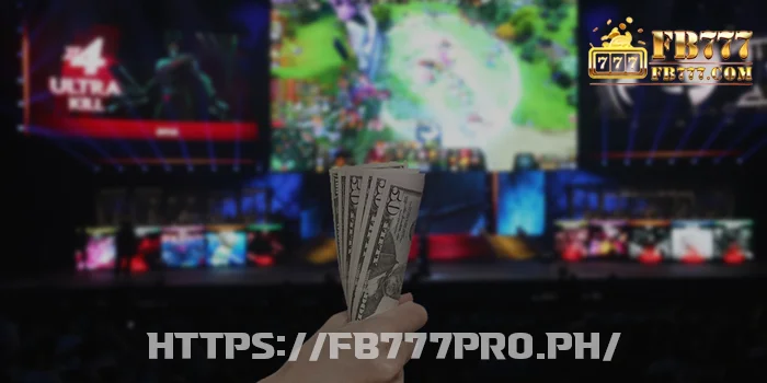The Pros of Using Branded Esports Betting Platforms