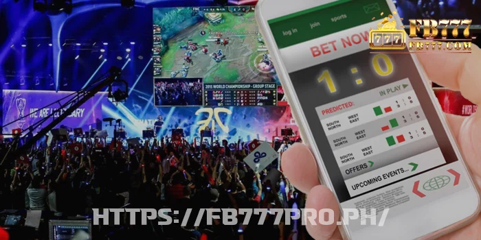 What Are Branded Esports Betting Platforms?