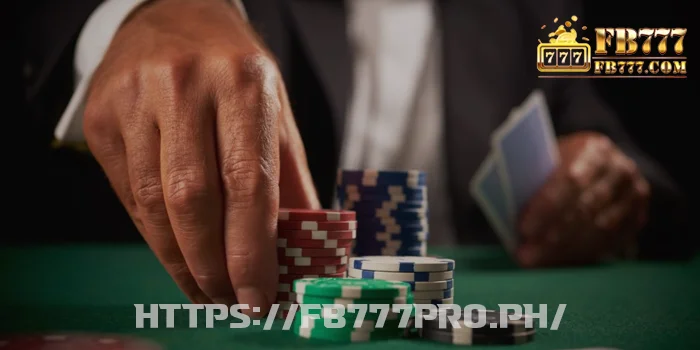 How to Prevent Betting Addiction