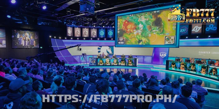 Promoting Safe and Enjoyable Esports Betting