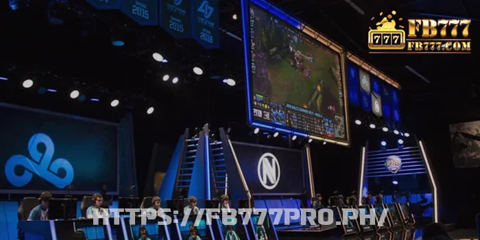 Responsible Esports Betting