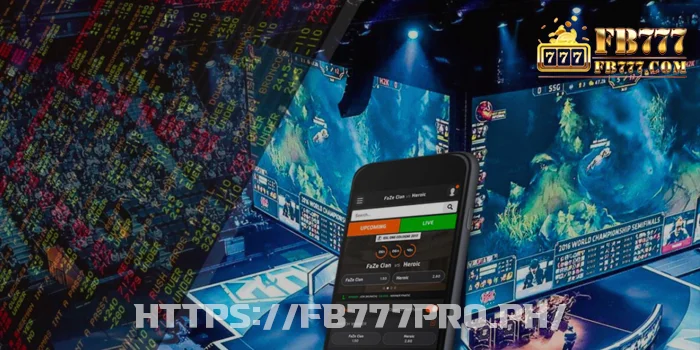 Why Responsible Gambling Matters in Esports Betting