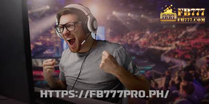 Understanding High Roller Betting in Esports