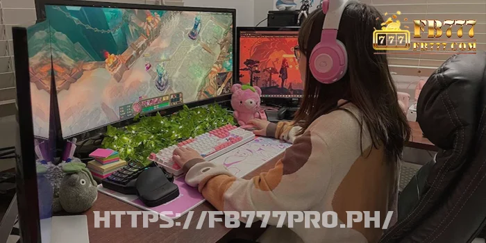 The Current Landscape of Gender Diversity in Online Gaming