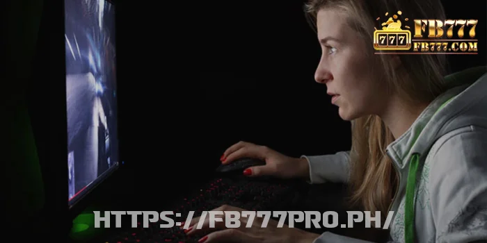 The Future of Gender Diversity in Online Gaming