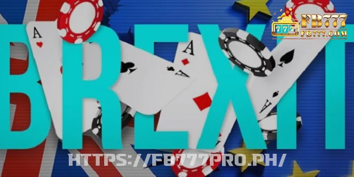 The Changing Landscape of Gaming Regulations Post-Brexit