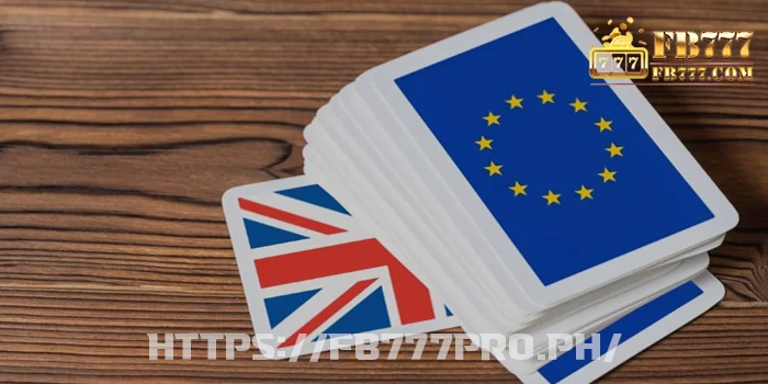 What’s Next for Gaming Regulations Post-Brexit?