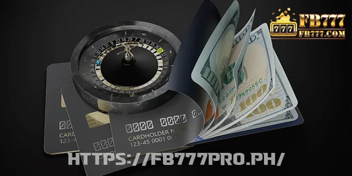 Latest Payment Methods Trends in Online Gambling