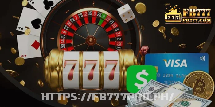 The Future of Payment Methods in Online Gambling