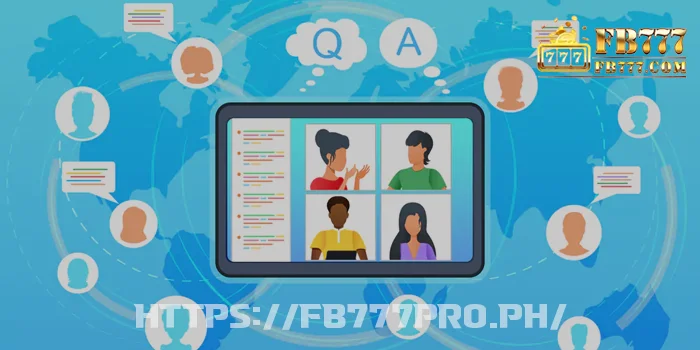 Future of Hosting Virtual Gatherings for Community Networking