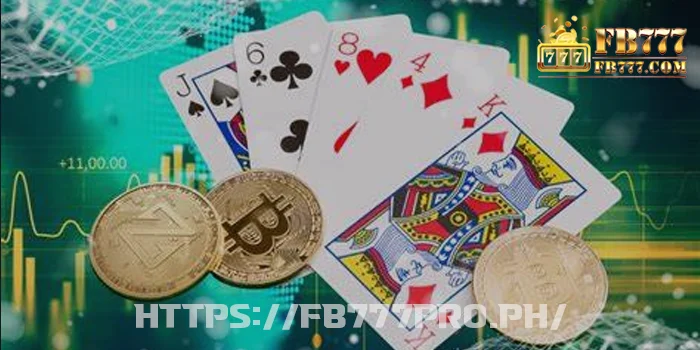 The Rise of Cryptocurrency in the Gambling Industry