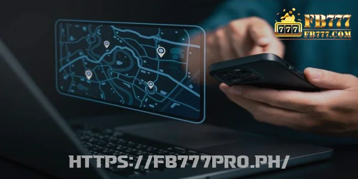 Applications of Geolocation in Betting Platforms
