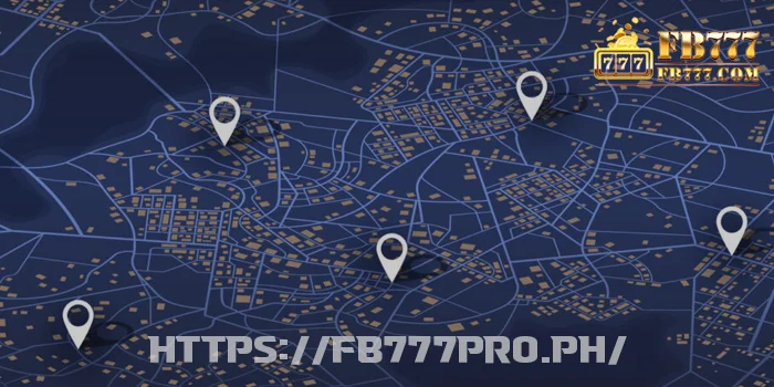 The Future of Geolocation in Betting