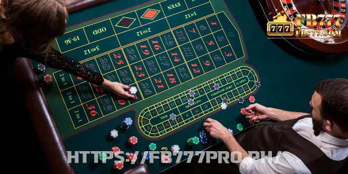 The Role of Feedback in Enhancing the Casino Experience