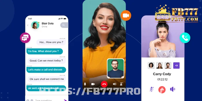 Future of Real-Time Chat in Digital Communities