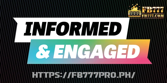 The Role of FB777 in Keeping Members Updated