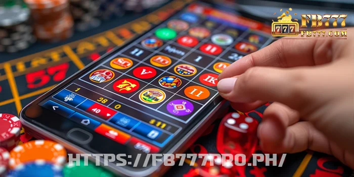 Features That Define Mobile-Friendly Online Casinos in the Philippines