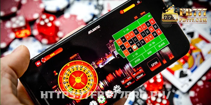 Why Mobile Gaming Is Booming in the Philippines