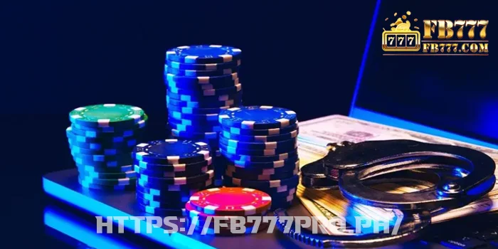 Online Casino Safety Tips Every Filipino Player Should Know