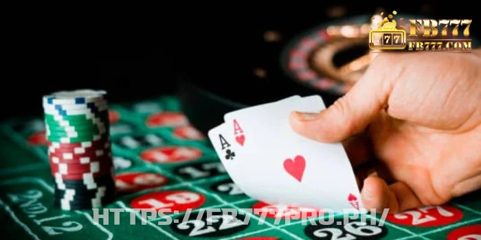 FB777’s Most Played Casino Games by Filipino Users