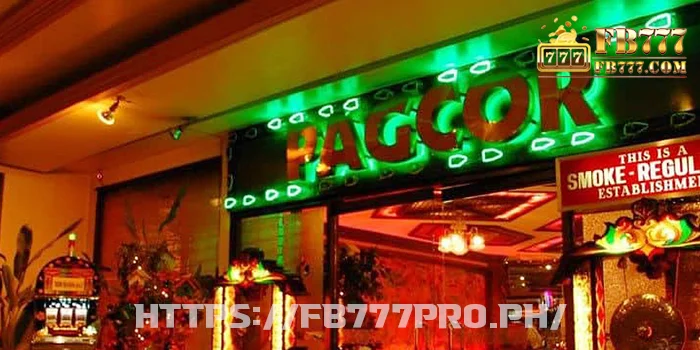 PH Online Casino Regulation by PAGCOR
