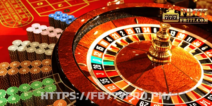 Philippine Casino Tech Trends to Watch
