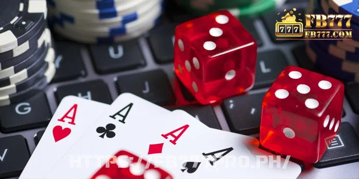 The Pandemic Online Gambling Surge in the Philippines