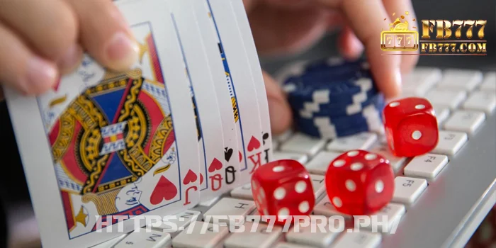 The State of PH Gambling Before the COVID-19 Pandemic