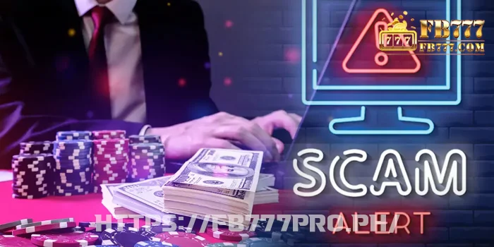 Online Casino Fraud Prevention Tips for Filipino Players