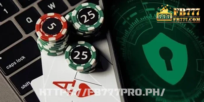 The Rise of Online Gambling and the Threat of Scams