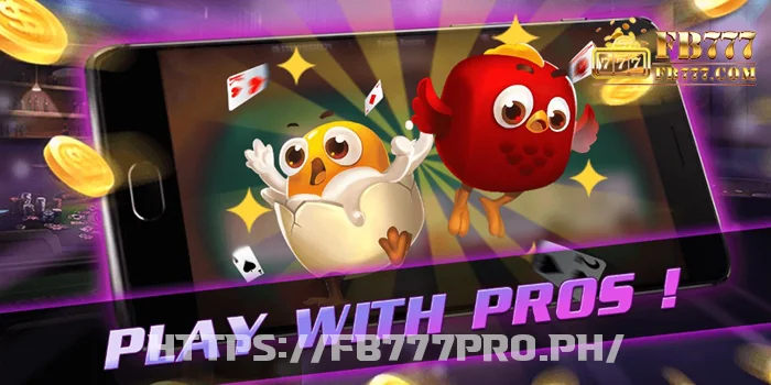 Why Pinoy Bettors Prefer the FB777 App APK
