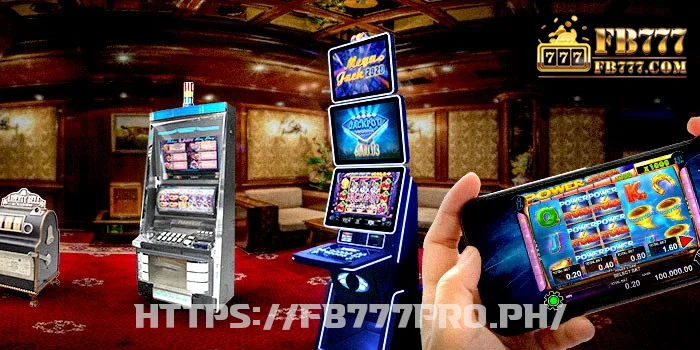 How We Picked Today’s Top 5 FB777 Slots