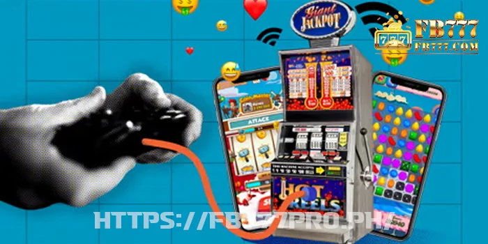 Why FB777 Slots Hook Filipino Players