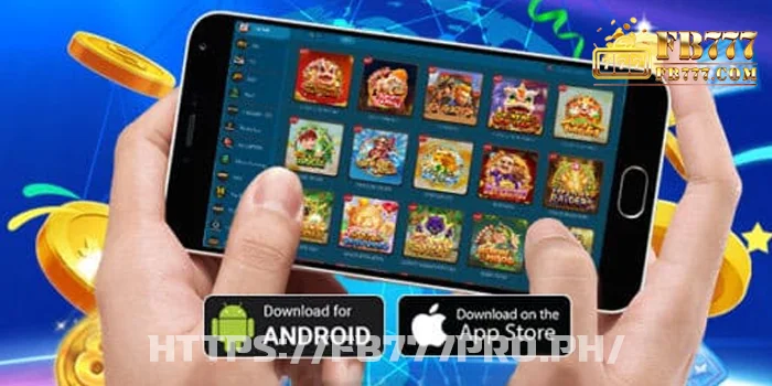 How to Download FB777 App APK on Android