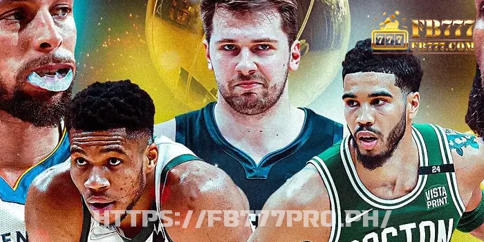 Understanding Your NBA Playoff Betting Options on FB777