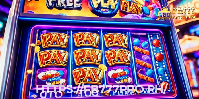 Tips to Maximize Wins on FB777 Pro Slot Games