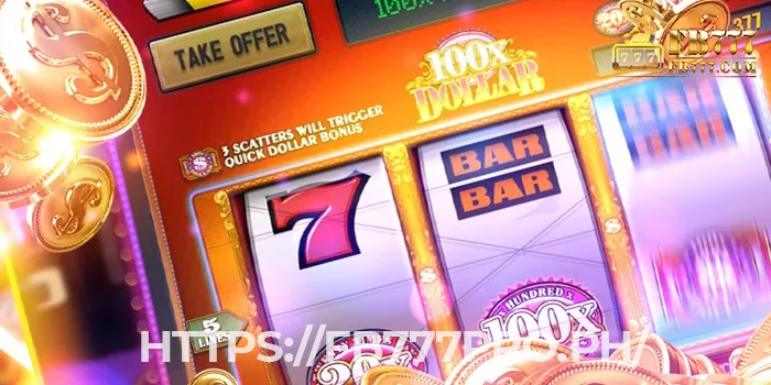 Why FB777 Pro Slots Captivate Filipino Gamers