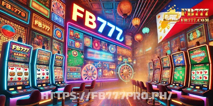 What Exactly Is the FB777 Free Bonus?