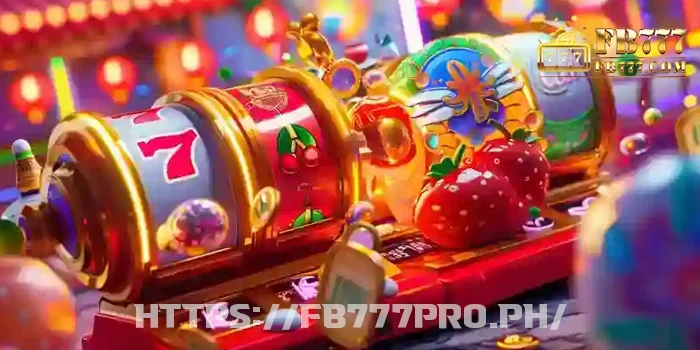 Why New Filipino Players Love the FB777 Promotion